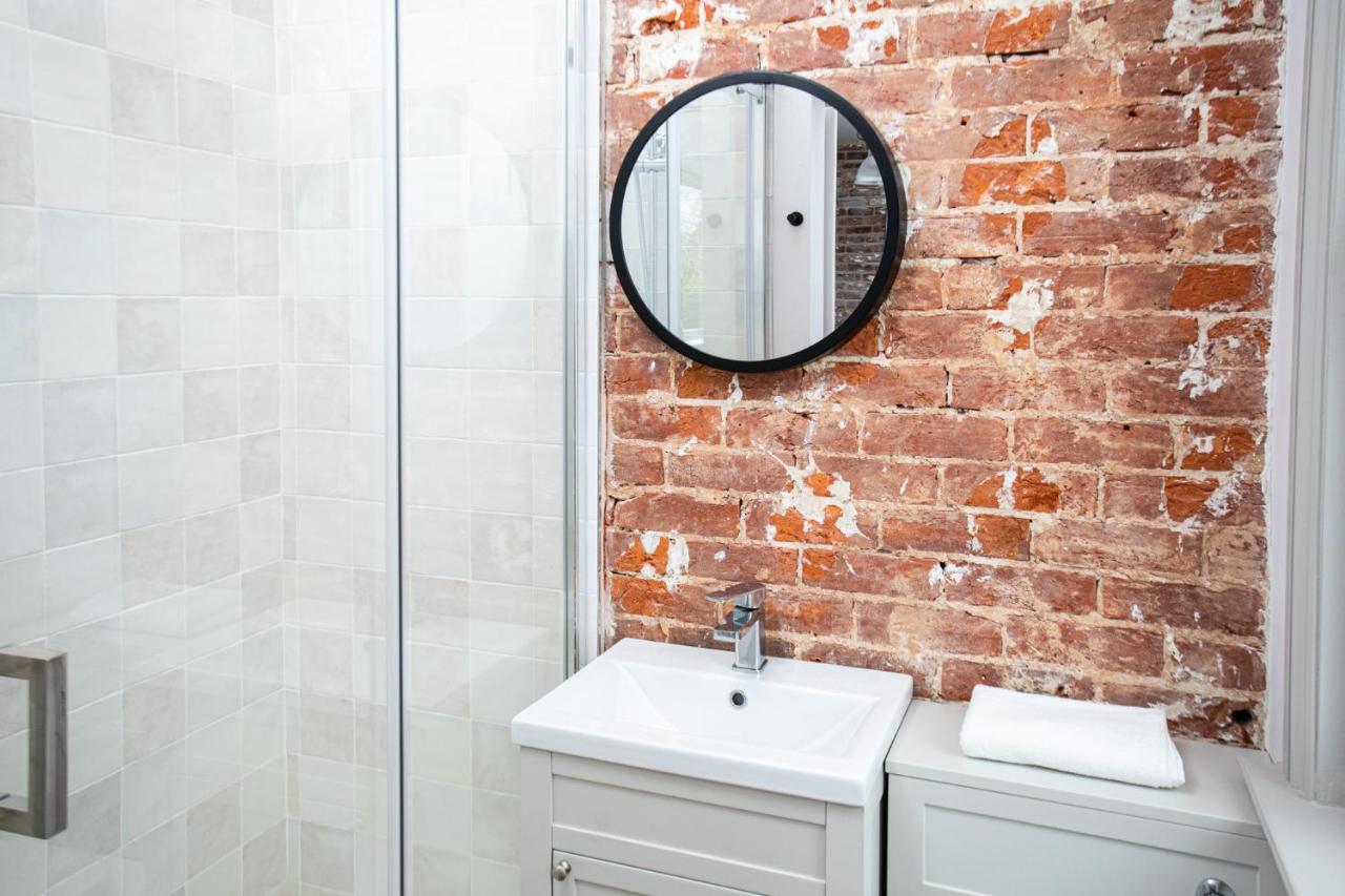 Settle Southampton - Stylish Self Check-In Rooms & Self Catering Suites Buitenkant foto