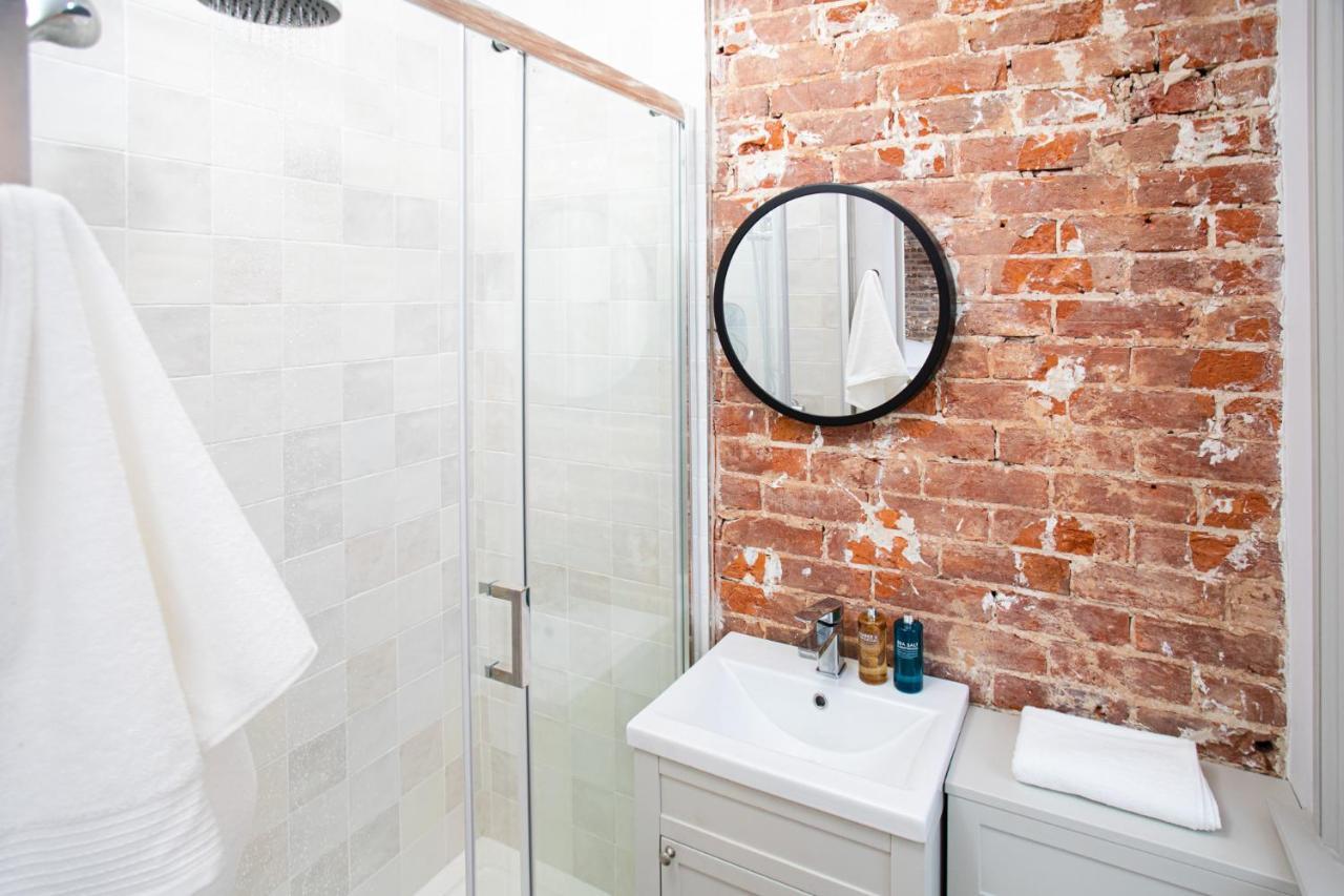 Settle Southampton - Stylish Self Check-In Rooms & Self Catering Suites Buitenkant foto