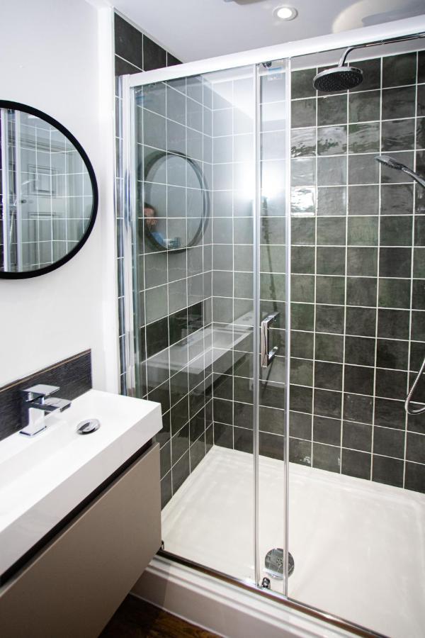 Settle Southampton - Stylish Self Check-In Rooms & Self Catering Suites Buitenkant foto