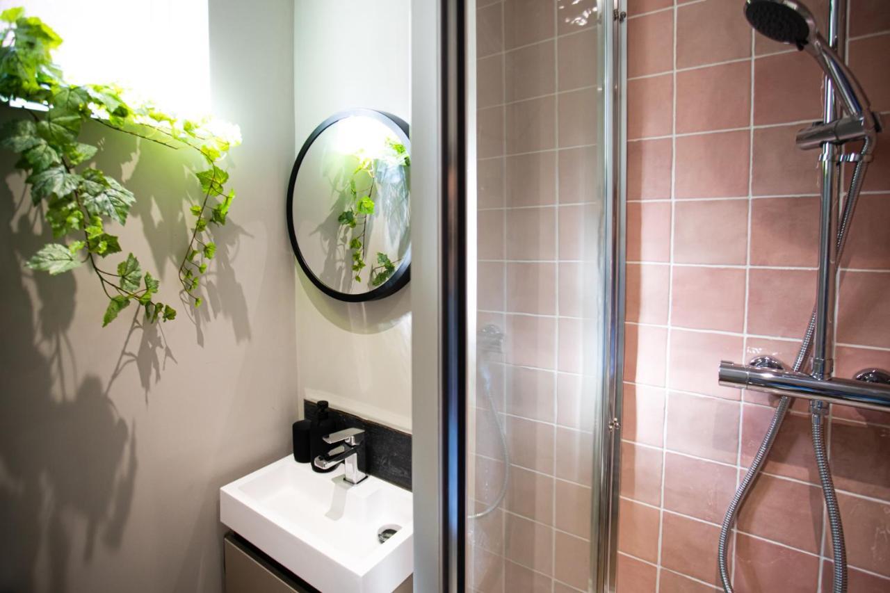 Settle Southampton - Stylish Self Check-In Rooms & Self Catering Suites Buitenkant foto