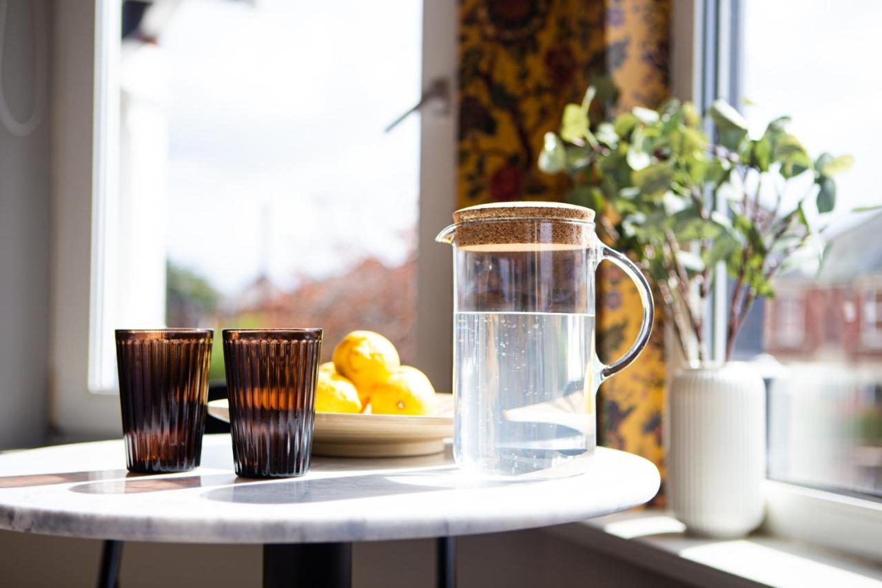 Settle Southampton - Stylish Self Check-In Rooms & Self Catering Suites Buitenkant foto