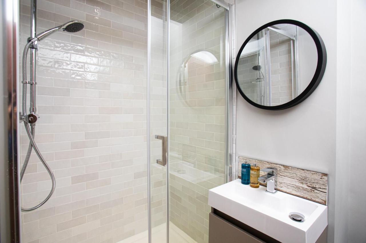 Settle Southampton - Stylish Self Check-In Rooms & Self Catering Suites Buitenkant foto