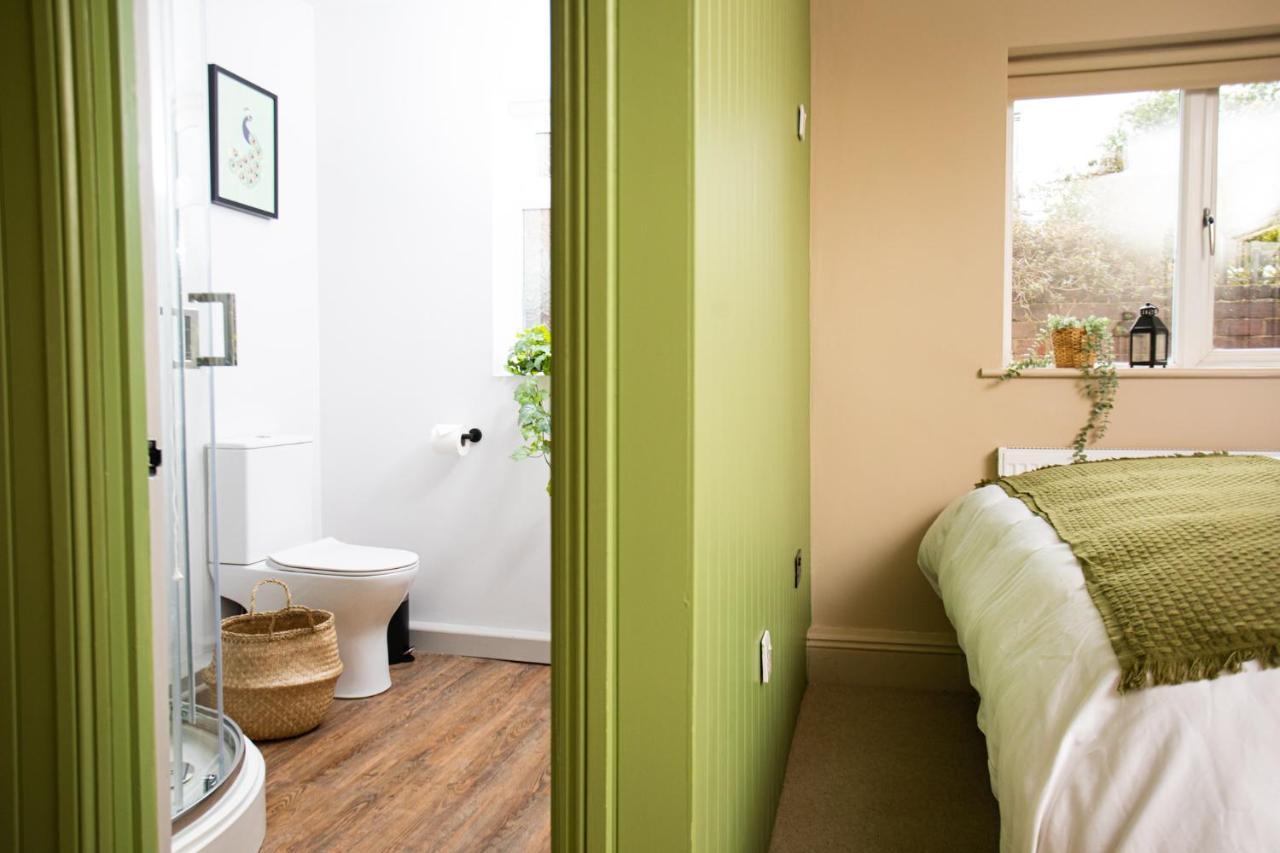 Settle Southampton - Stylish Self Check-In Rooms & Self Catering Suites Buitenkant foto