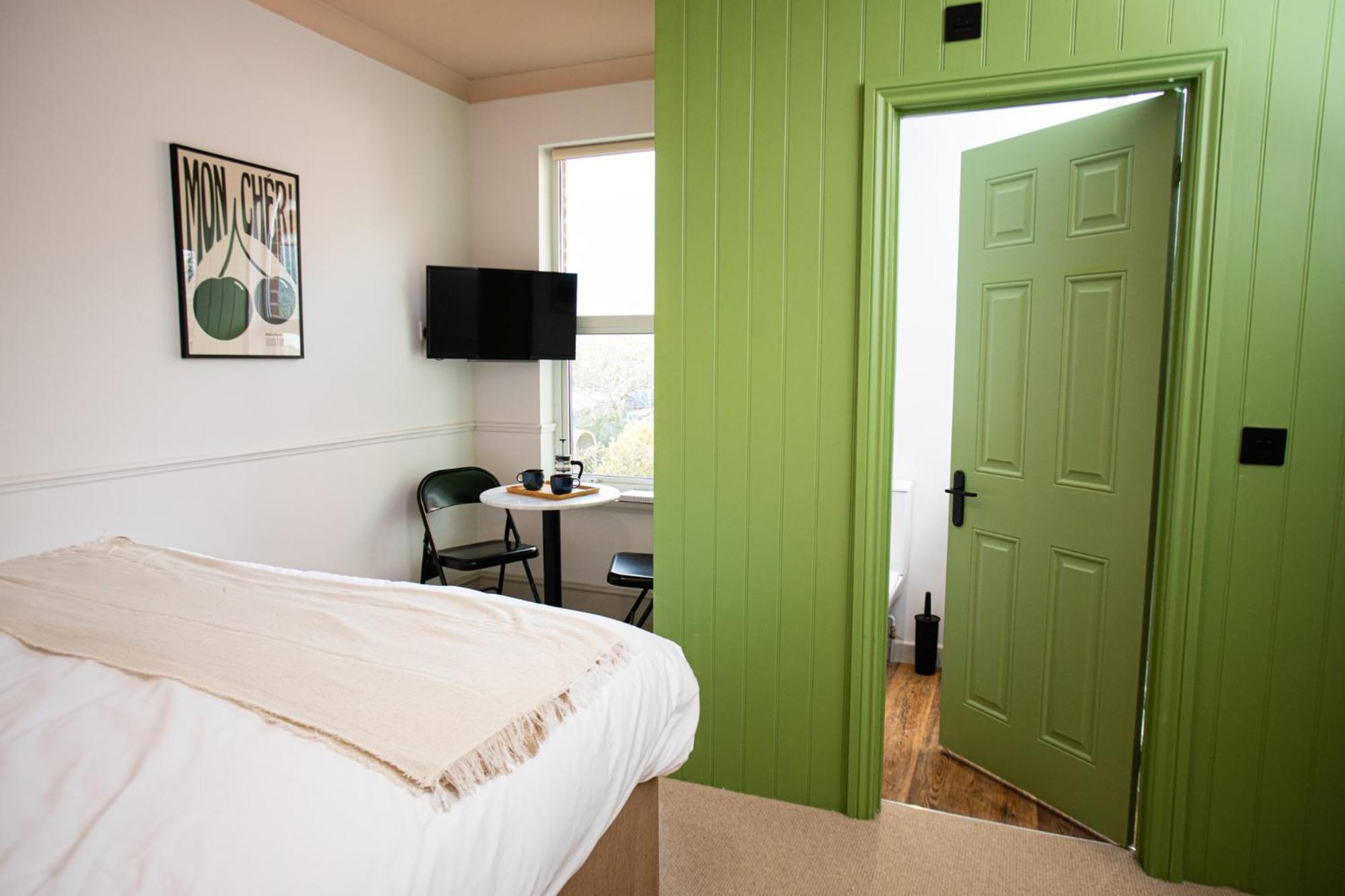 Settle Southampton - Stylish Self Check-In Rooms & Self Catering Suites Buitenkant foto