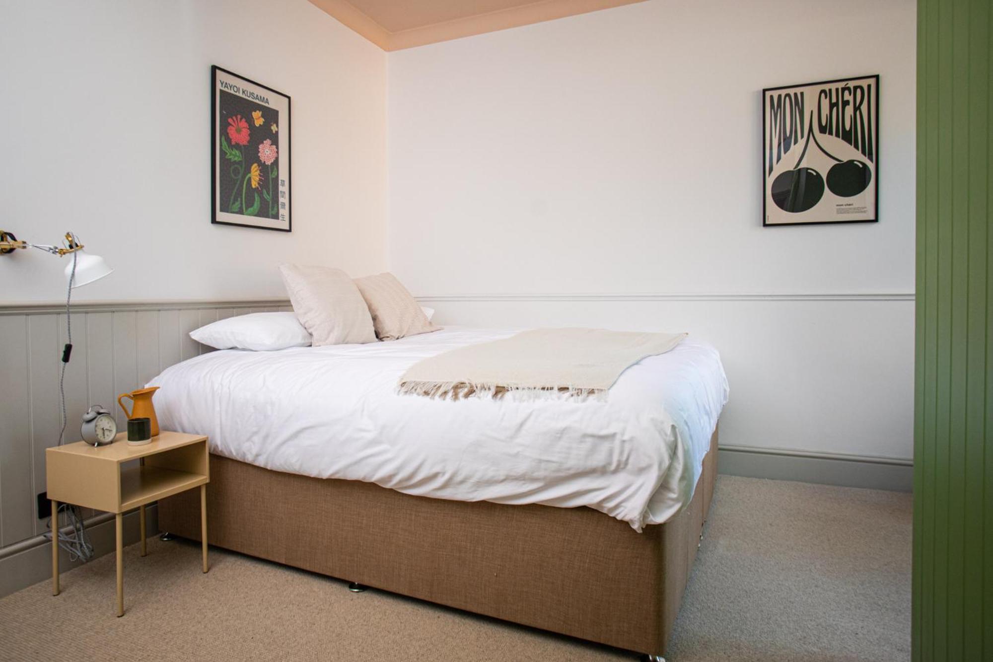 Settle Southampton - Stylish Self Check-In Rooms & Self Catering Suites Buitenkant foto
