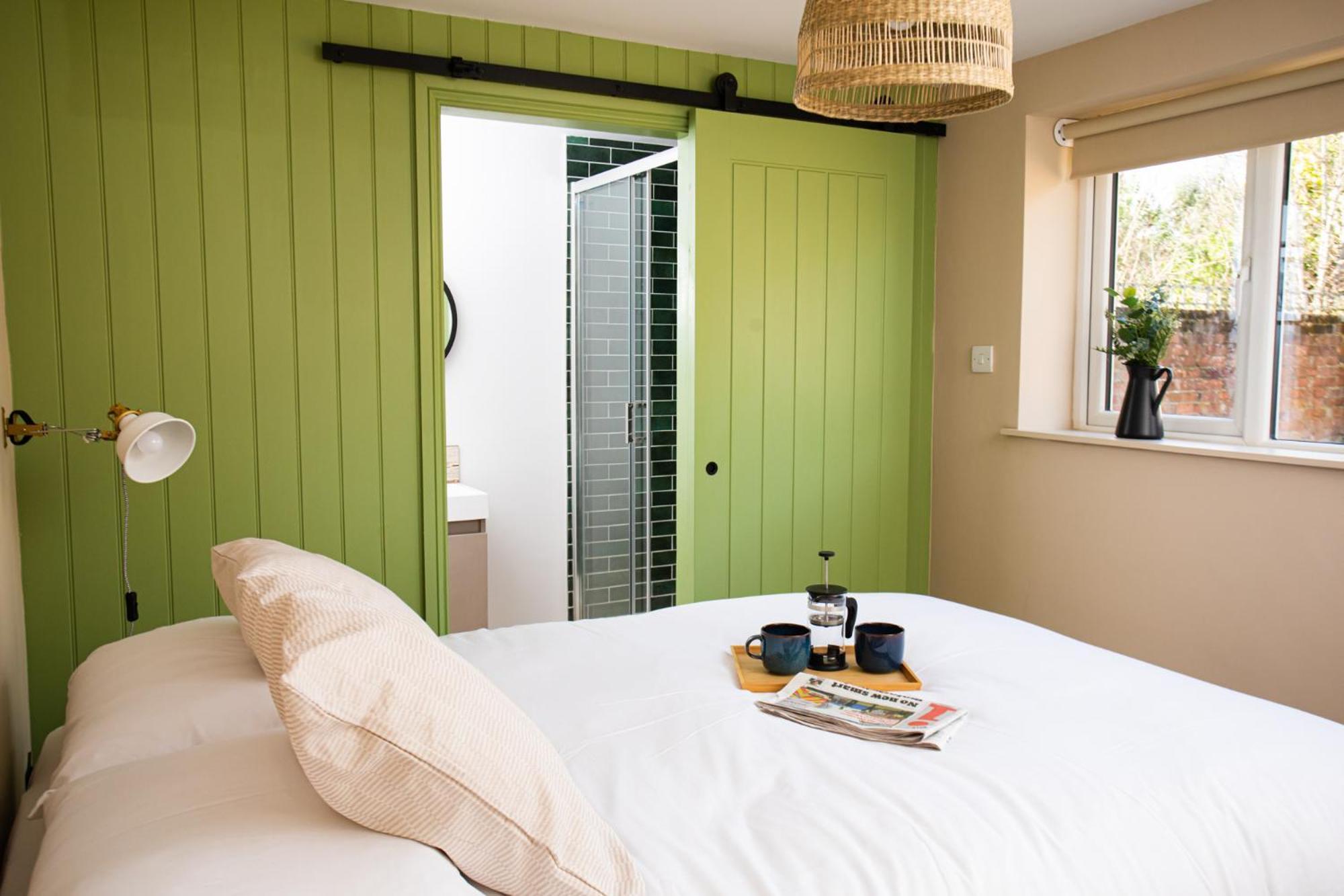 Settle Southampton - Stylish Self Check-In Rooms & Self Catering Suites Buitenkant foto