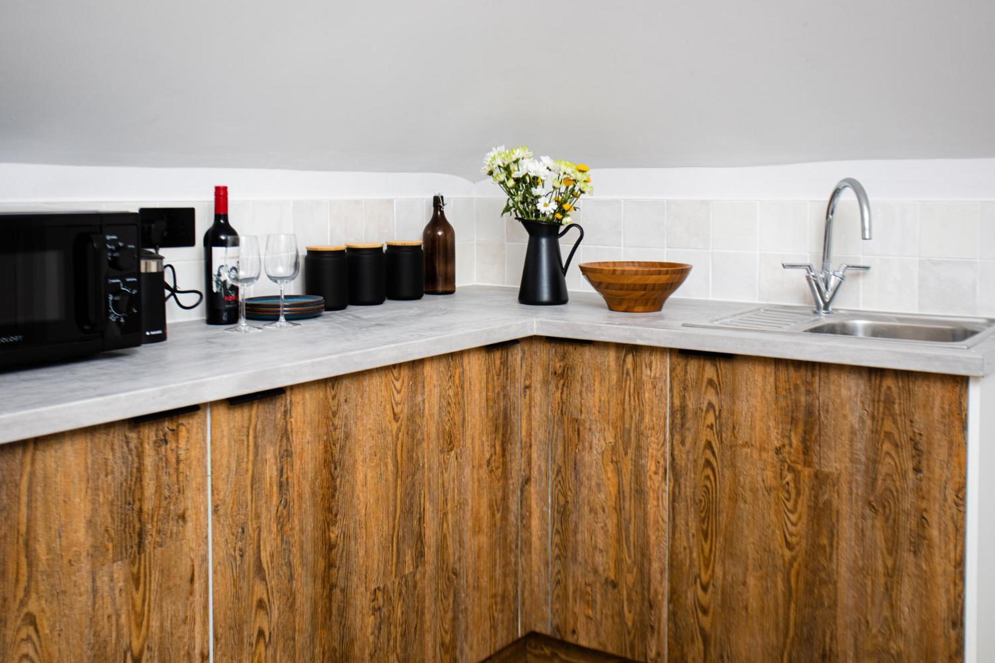 Settle Southampton - Stylish Self Check-In Rooms & Self Catering Suites Buitenkant foto
