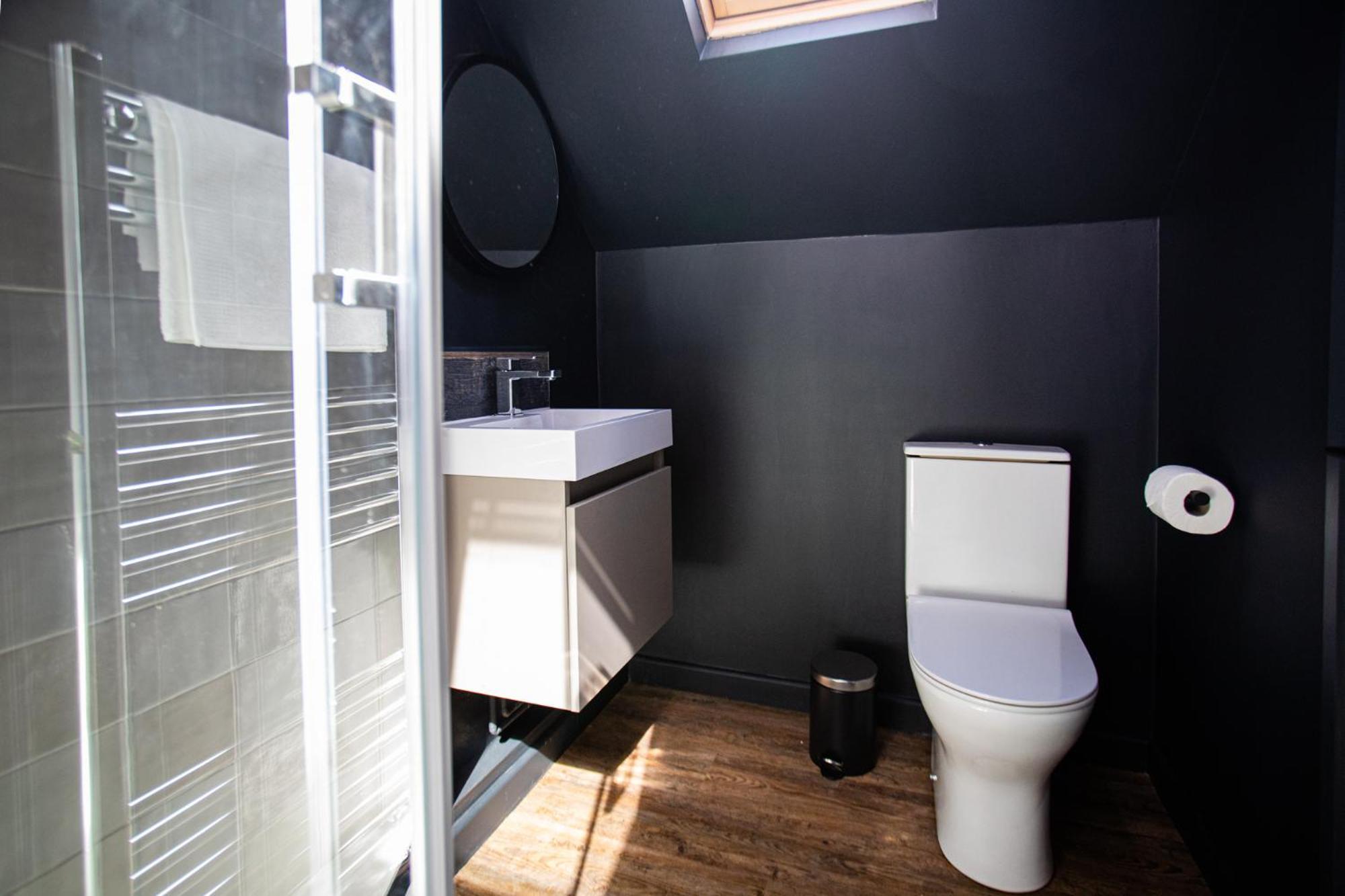 Settle Southampton - Stylish Self Check-In Rooms & Self Catering Suites Buitenkant foto