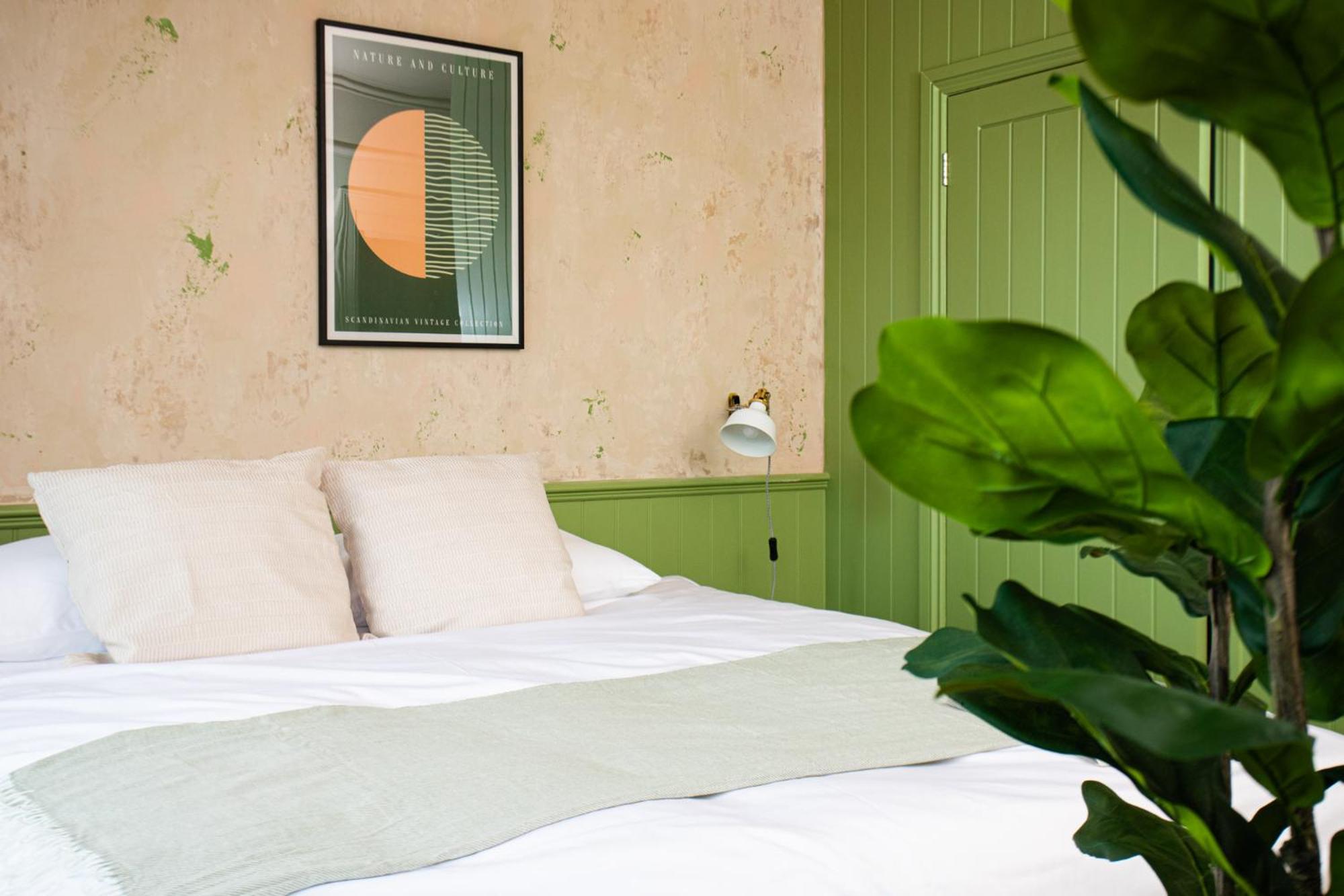 Settle Southampton - Stylish Self Check-In Rooms & Self Catering Suites Buitenkant foto